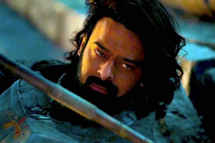 Prabhas-Fronted 'Kalki 2898 AD' Release Date Officially Revealed