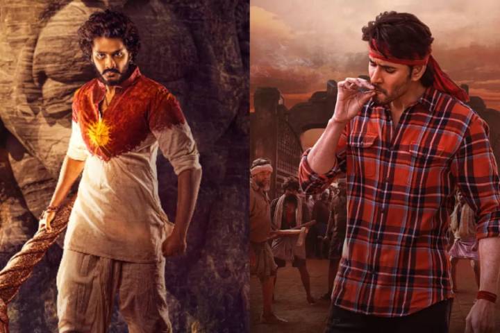 Box Office: 'Guntur Kaaram' and 'Hanuman' Opening Day Early Estimates