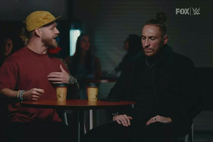 Brawling Brutes Seemingly Breaks Up On 1/12 WWE SmackDown