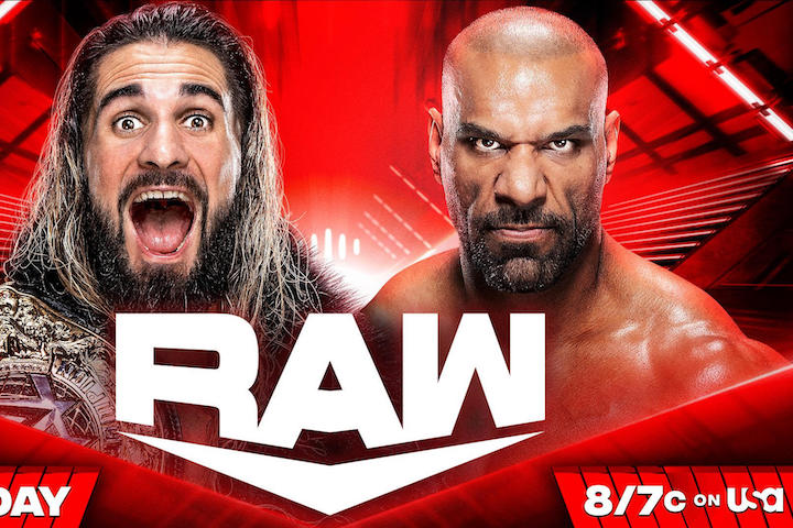 WWE Monday Night Raw Results January 15, 2024: Live Coverage, Winners, Commentary, Recap