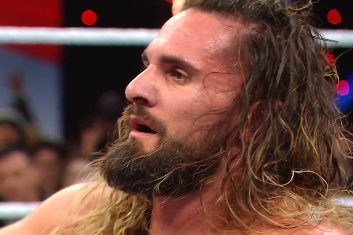 WWE Raw 1/15/24 Results: Seth Rollins vs. Jinder Mahal Full Match & Winner