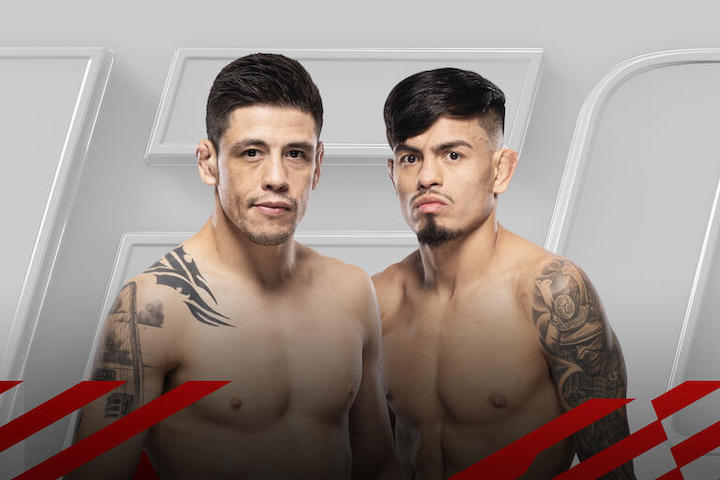 UFC Fight Night 237: Moreno vs. Royval 2 Fight Card, Preview, Date & Location, Tickets, Poster, Odds, Start Time