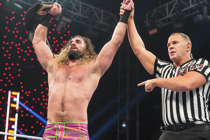 WWE Raw Viewership Numbers (1/15/24): Records Decline In Average Viewership