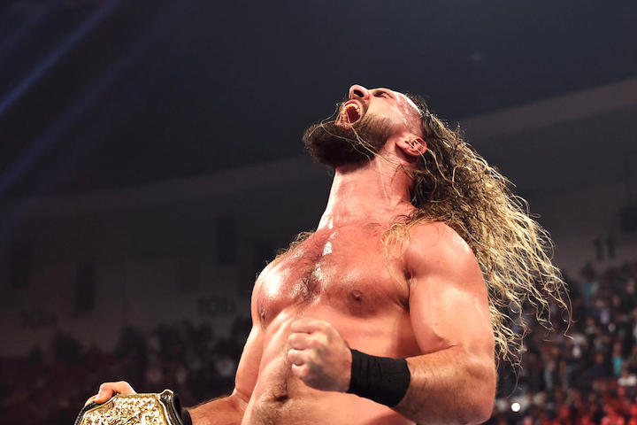 Update On Seth Rollins Injury: Thought To Be Bad News For WWE