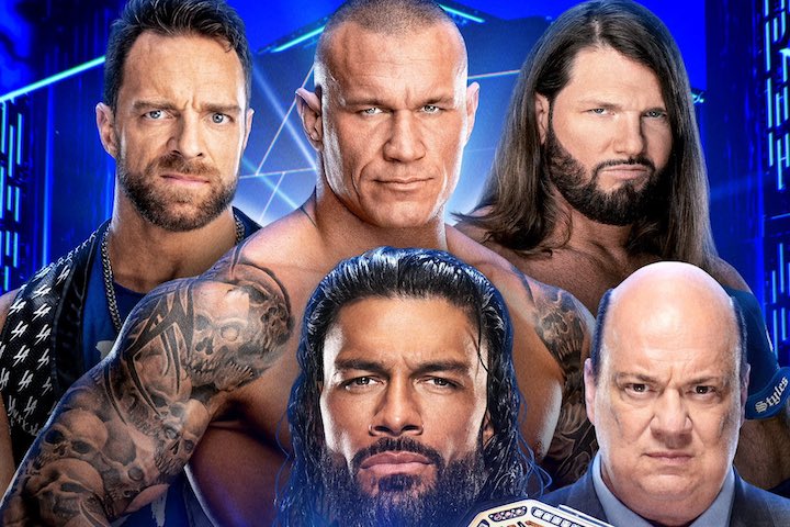 WWE Friday Night SmackDown Results January 19, 2024: Highlights, Commentary, Live Update, Winners