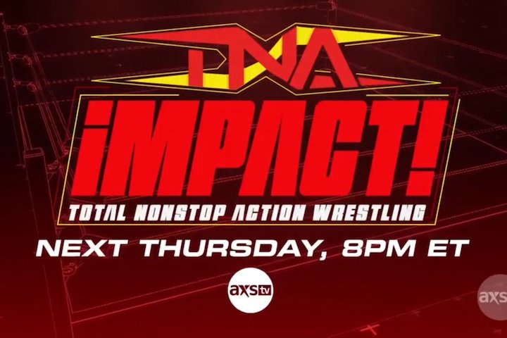 TNA iMPACT! January 25, 2024: Match Card & Preview, Start Time