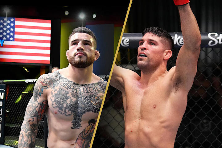 UFC on ESPN: Blanchfield vs. Fiorot Fight Card, Preview, Dat...