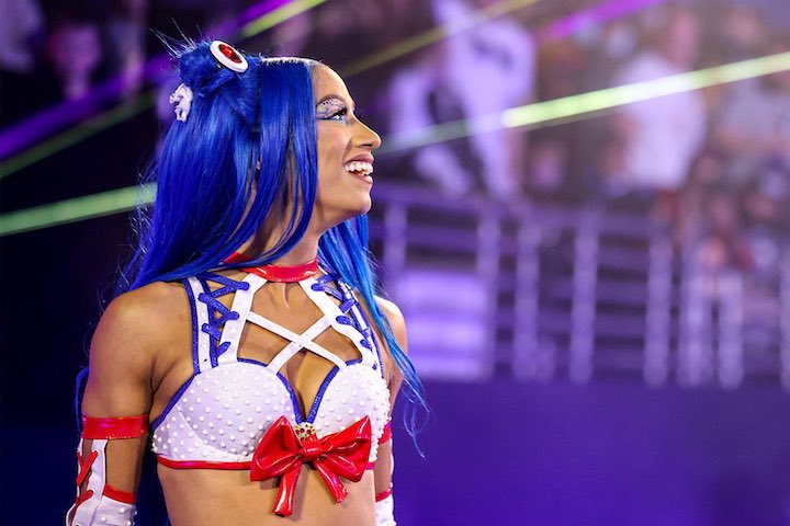 Some In WWE Believe There’s Still A Shot For Mercedes Mon...