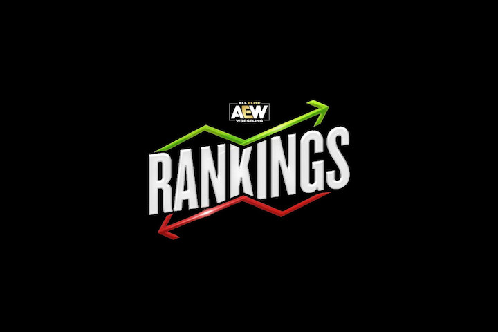 AEW Is All Set To Bring Back Ranking System