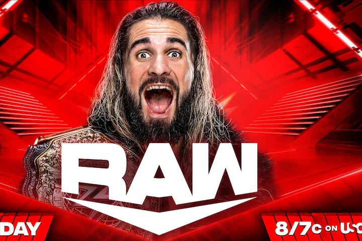 WWE Monday Night Raw Results January 22, 2024: Live Coverage, Winners, Commentary, Recap