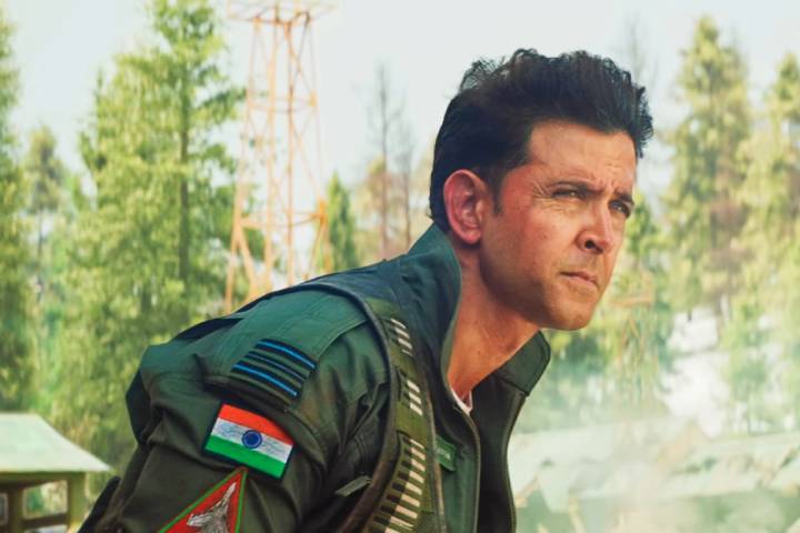 Hrithik Roshan's 'Fighter' Banned In Gulf Countries