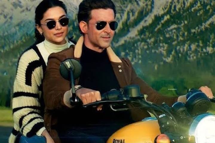 Hrithik Roshan's 'Fighter' Needs Positive Word of Mouth To Work Big At The Box Office