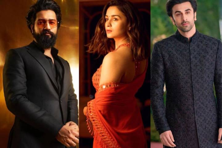 Sanjay Leela Bhansali Officially Announces Title and Release Date of His Next Starring Ranbir Kapoor, Alia Bhatt, and Vicky Kaushal