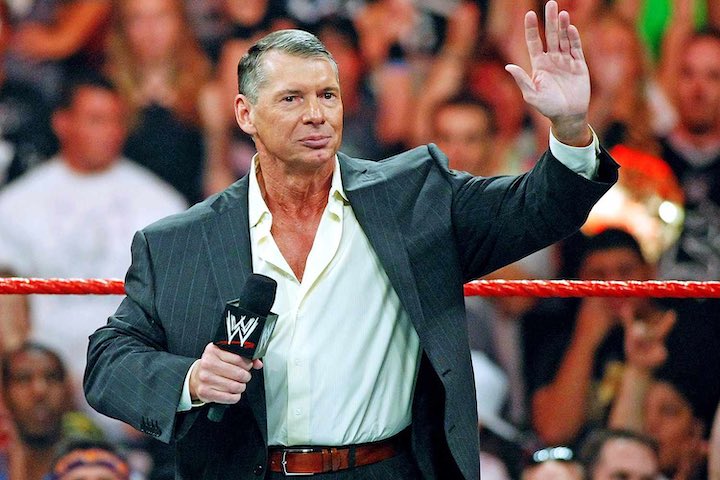 WWE Scandal Unveiled: Vince McMahon And John Laurinaitis Accused Of Sexual Misconduct in Trafficking Lawsuit