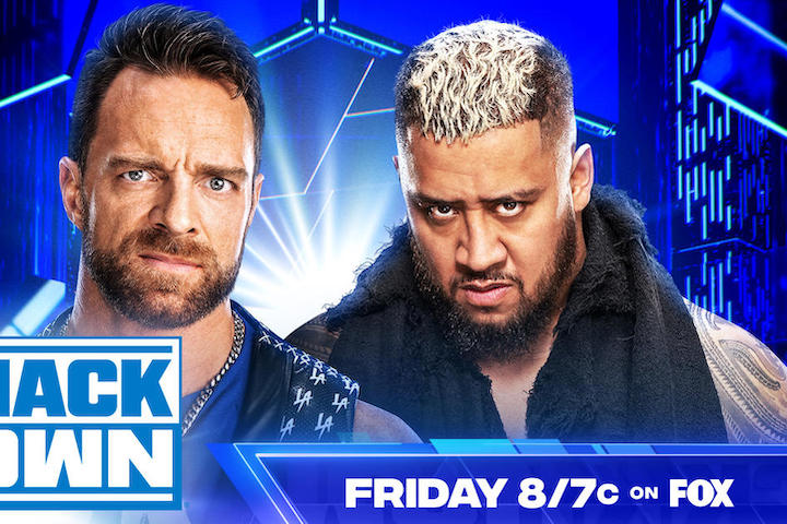 WWE Friday Night SmackDown Results January 26, 2024: Highlights, Commentary, Live Update, Winners