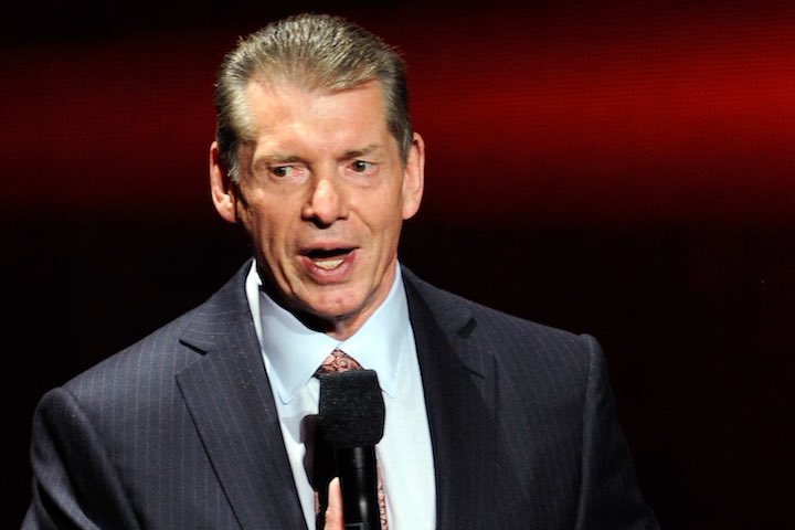 Vince McMahon Releases A Statement; Will 'Vigorously Defend Himself' Against Sex Trafficking Allegations