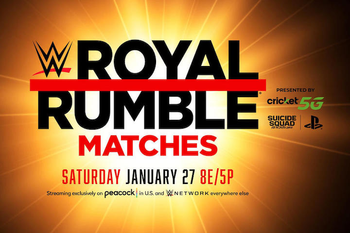 WWE Royal Rumble 2024 Results: Women's Royal Rumble Full Match & Winner