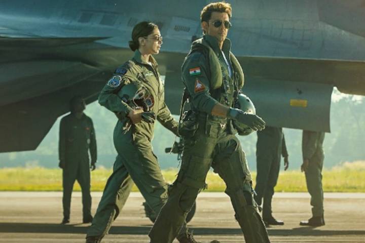 Box Office: Fighter Third Day/First Saturday Early Estimates
