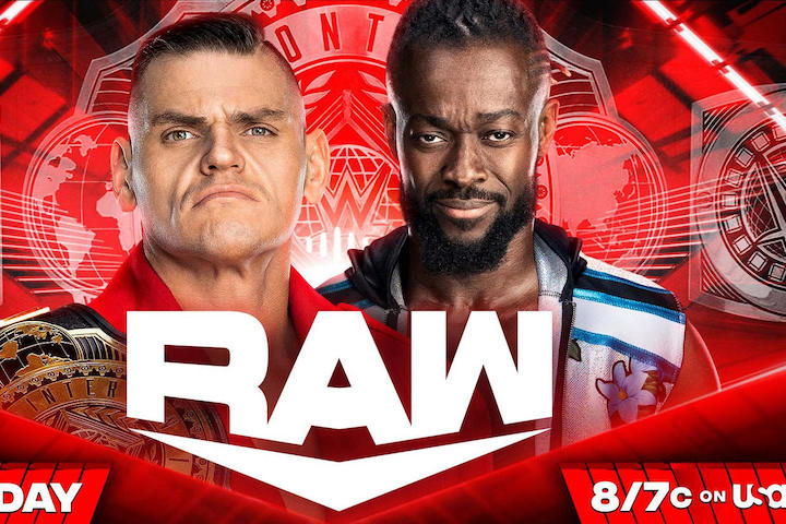 WWE Monday Night Raw Results January 29, 2024: Live Coverage, Winners, Commentary, Recap