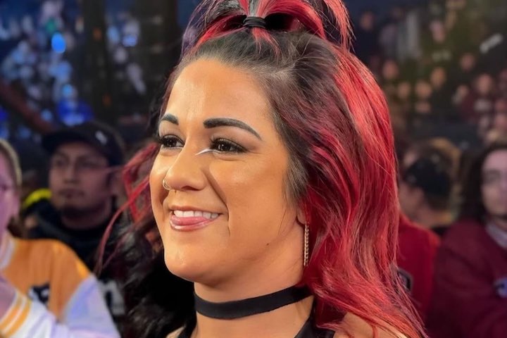 Bayley To Decide Her WrestleMania Opponent On 2/2 WWE SmackDown