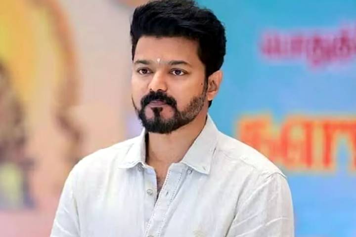 Thalapathy Vijay To Collaborate With 'RRR' Producers
