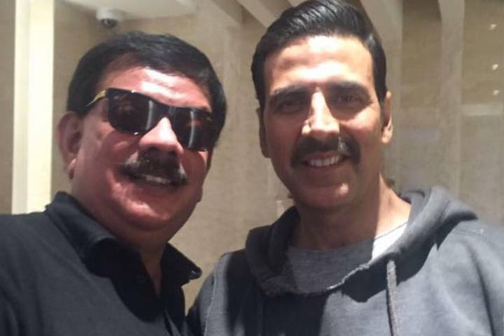 Akshay Kumar's Film With Director Priyadarshan To Be A Horror-Comedy; To Go On Floors In October 2024