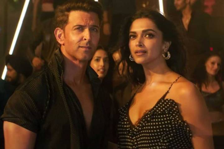 Box Office: Fighter Among Three Indian Films In The Top 10 H...