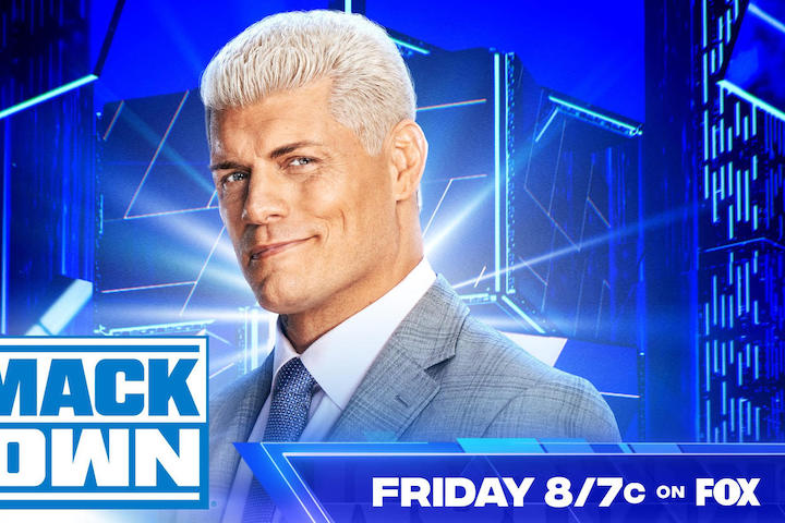 WWE Friday Night SmackDown Results February 2, 2024: Highlights, Commentary, Live Update, Winners