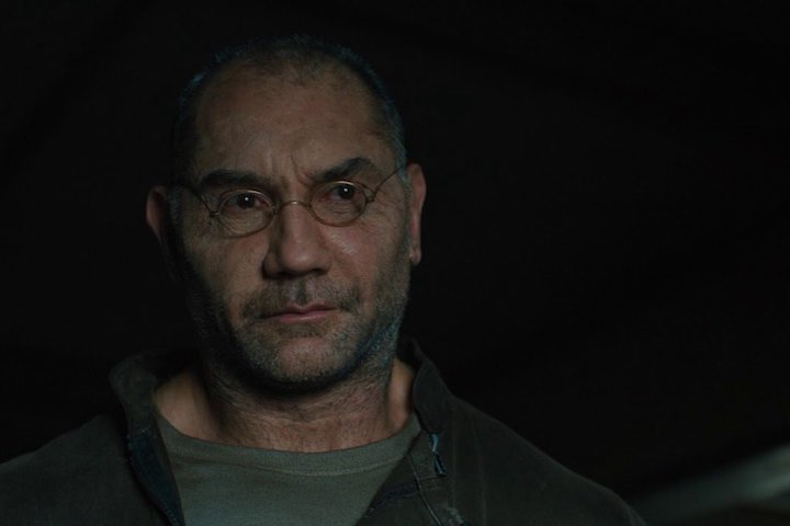Dave Bautista Joins The Cast For The Upcoming 'The Last Showgirl Fim