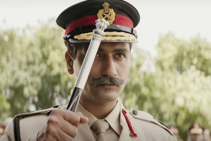 Vicky Kaushal's 'Sam Bahadur' Scores Biggest Opening Weekend...