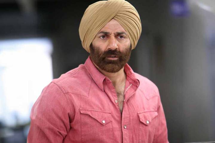 Sunny Deol's 'Lahore 1947' With Director Rajkumar Santoshi Ropes In Stellar Cast