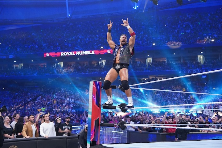 WWE SmackDown Predictions & Match Card, March 29, 2024: Preview, Start Time, Location, Tickets