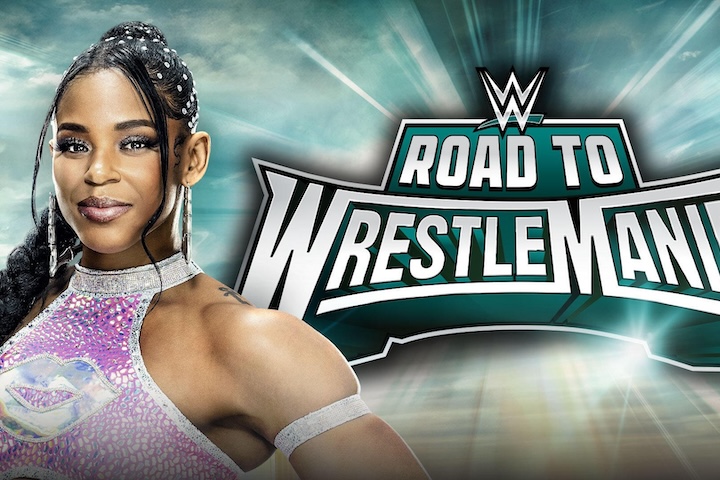 WWE Road To WrestleMania Supershow In Corbin Results 2/4/24: Winners, Highlights