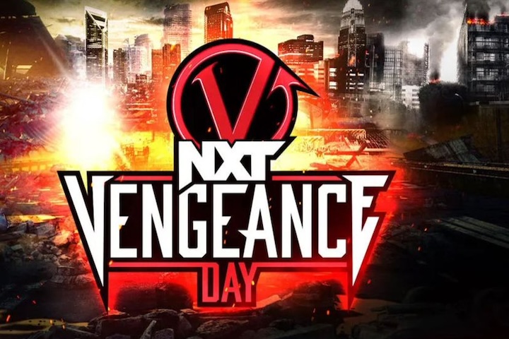 Complete Spoiler Lineup For (2/4) WWE NXT Vengeance Day