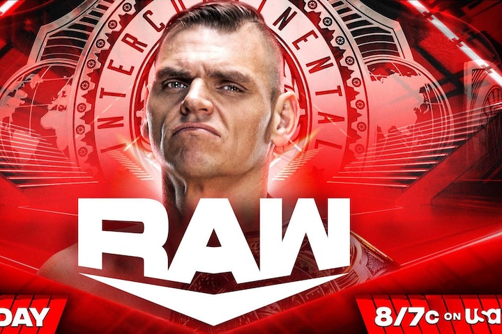 WWE Monday Night Raw Results February 5, 2024: Live Coverage, Winners, Commentary, Recap