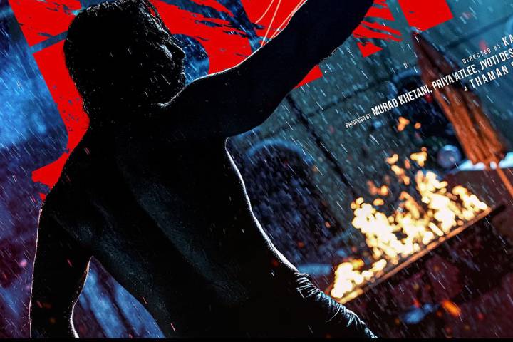 VD18: Varun Dhawan's Next With Director Kalees Gets Official...