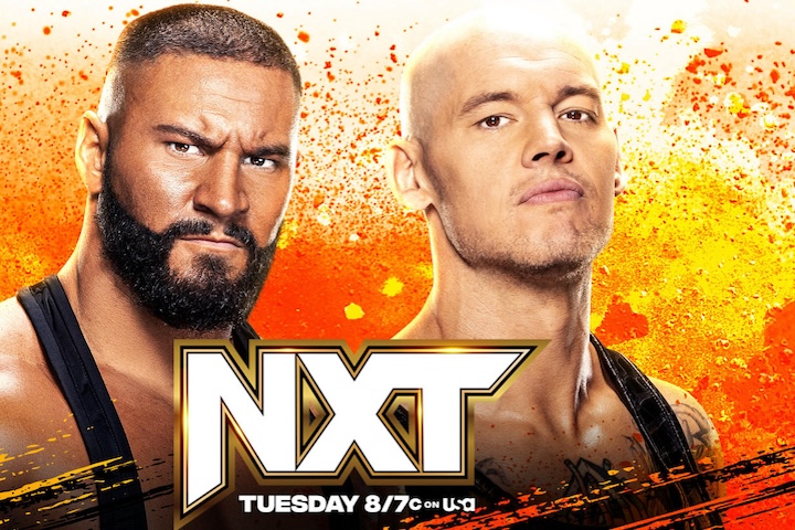 WWE NXT Results February 6, 2024: Live Coverage, Winners, Commentary, Recap
