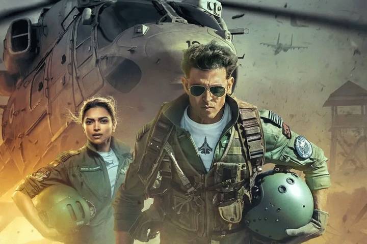 Box Office: Fighter Tops 300 Crore Gross Worldwide