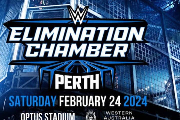 WWE Elimination Chamber 2024 Results: Winners, Matches, Venue, Attendance