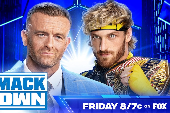 WWE Friday Night SmackDown Results February 9, 2024: Highlights, Commentary, Live Update, Winners