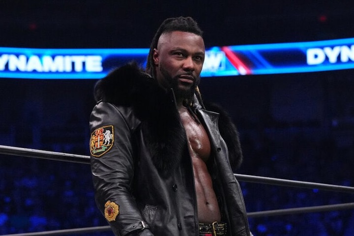 Tony Khan Releases The Latest AEW Rankings (February 10, 202...