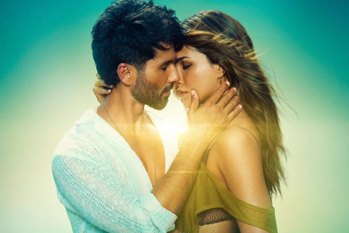 Box Office: 'Teri Baaton Mein Aisa Uljha Jiya' Crossed 'Jers...