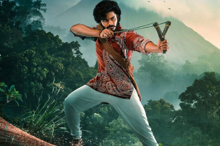 Box Office: Blockbuster 'Hanuman' Hits 50 Crore Net In Hindi