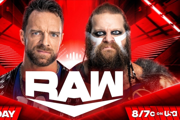 WWE Monday Night Raw Results February 12, 2024: Live Coverage, Winners, Commentary, Recap