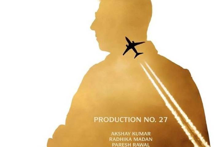Akshay Kumar's 'Soorarai Pottru' Remake Release Date Locked