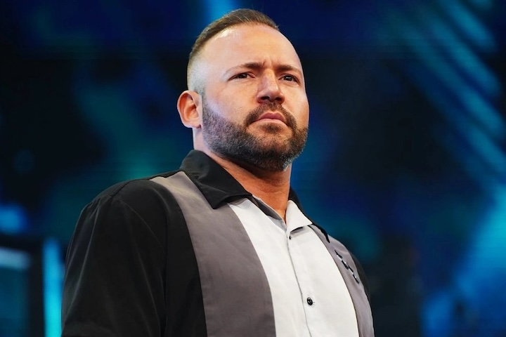 QT Marshall All Set TO Return To AEW; Role Have Been Reveale...
