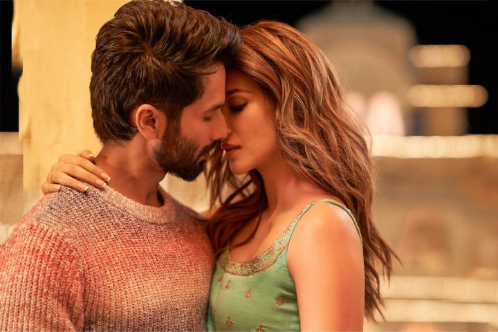 Box Office: 'Teri Baaton Mein Aisa Uljha Jiya' Scores A Good...