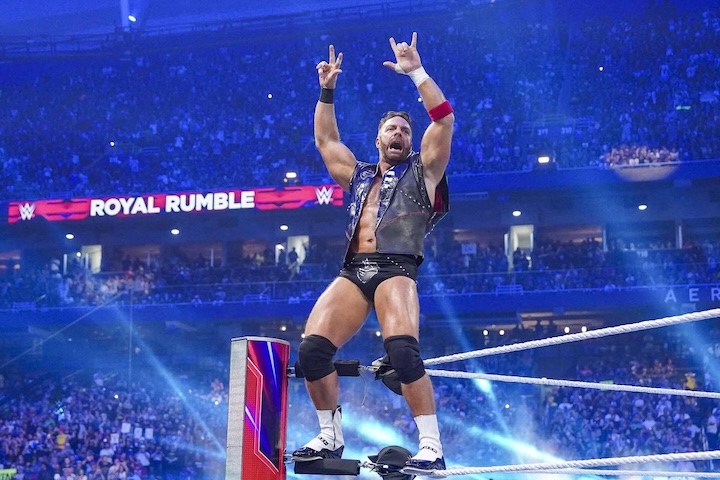 WWE SmackDown Predictions & Match Card, Jun 7, 2024: Preview, Start Time, Location, Tickets