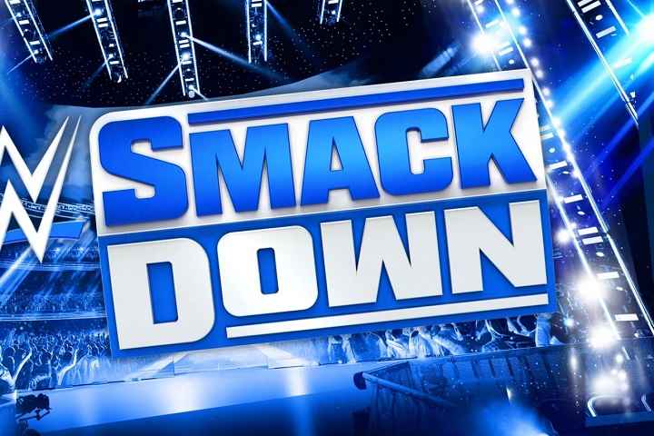 Live WWE SmackDown (2/23) Spoiler Results