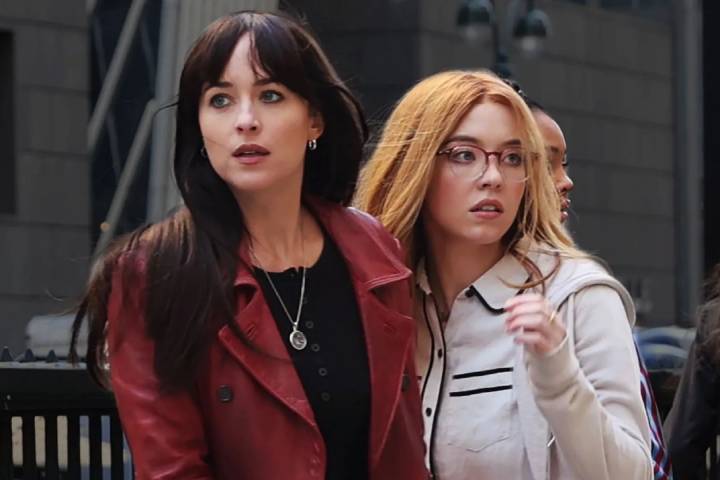 Dakota Johnson-Led 'Madame Web' Becomes Worst-Reviewed Spider-Man Universe Film
